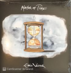 Eddie Vedder – Matter Of Time 45lik