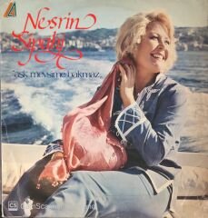 Nesrin Sipahi - Aşk Mevsime Bakmaz LP