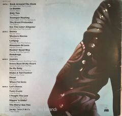 Çeşitli - Rock 'N' Roll Double LP
