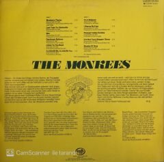 The Monkees - Hit Road LP