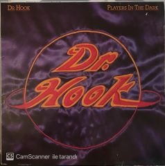 Dr. Hook - Players In The Dark LP