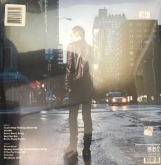 Sting 57TH & 9TH LP