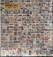 Pete Townshend - Ronnie Lane : Rough Mıx LP