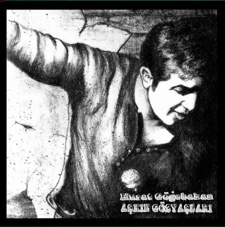 Murat Göğebakan - Aşkın Gözyaşları LP