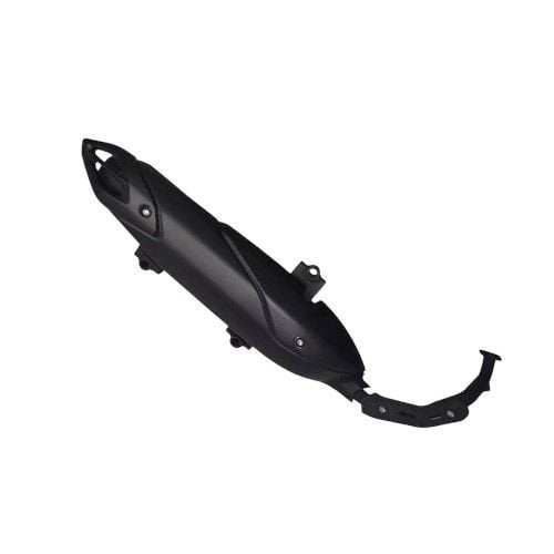 Novax 200 Egzoz Komple