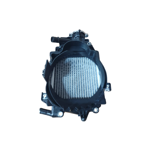 Kanuni Seha 150 Radyatör Oem