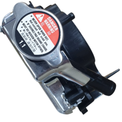 Kanuni Seha 150 Radyatör Oem