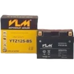 T-Max 530 Vlm YTZ12S-BS