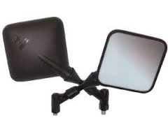 XTZ Tenere 600-660 Ayna Takımı