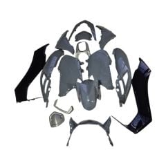 Nmax 125 155 Nardo Gri Kaporta Seti 2021 22 23 2024