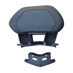 Nmax 125 155 Sissybar 2021 2024 Oem