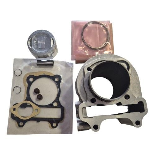 Arora Safari 125 cc Silindir Seti