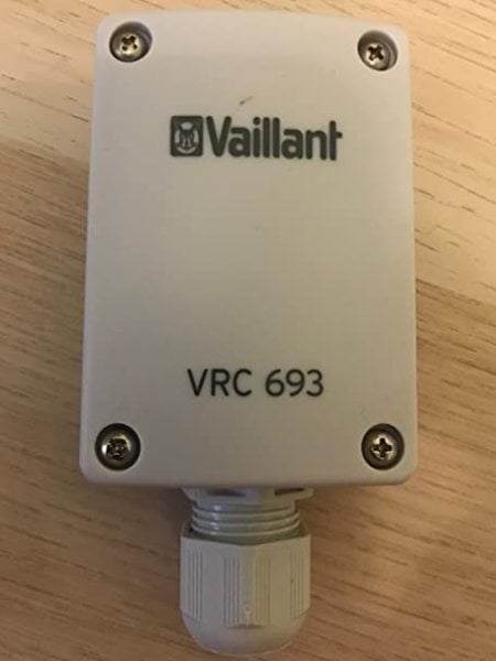 Vaillant VRC693 Dış Hava Duyargası
