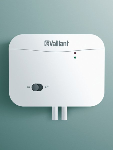 Vaillant VRT 35 Kablolu Oda Termostatı