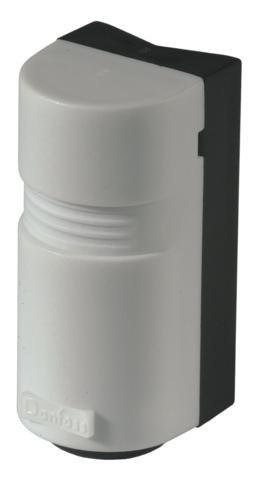 Danfoss ESM-11 Yüzey Tipi Sensör PT 1000