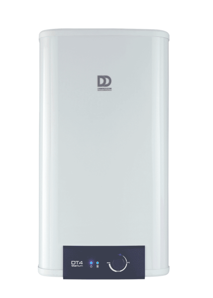DemirDöküm DT4 Titanium Basic 80 Litre Termosifon