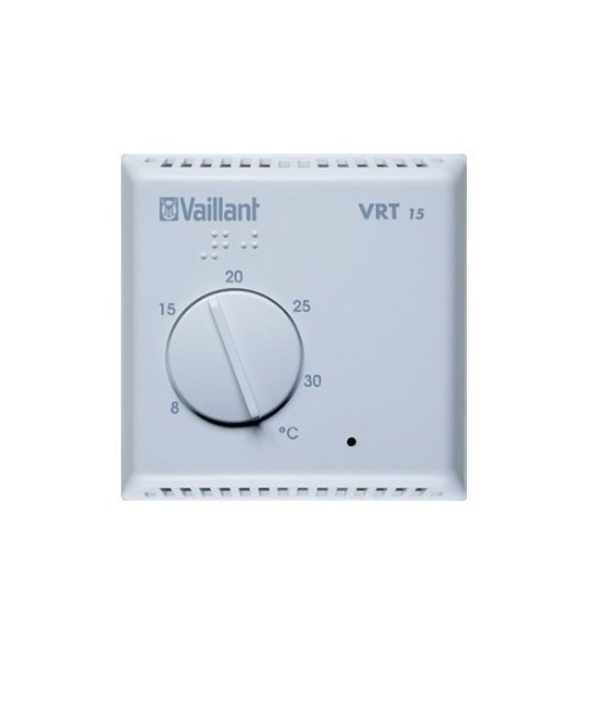 Vaillant VRT 15 Kablolu Oda Termostatı