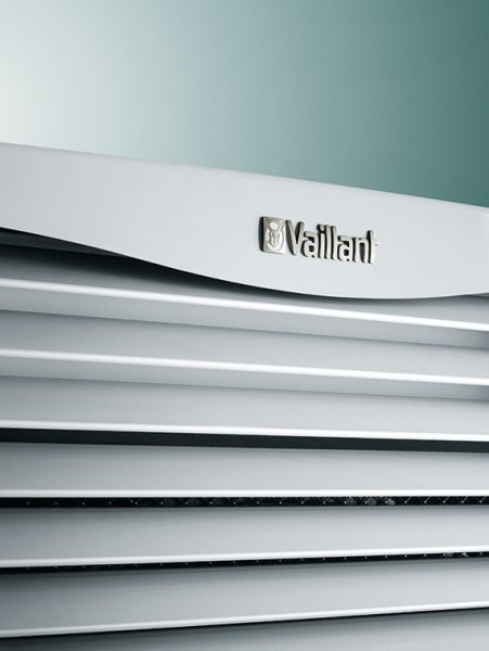 Vaillant aroTHERM VWL 8 kW Monoblok Isı Pompası