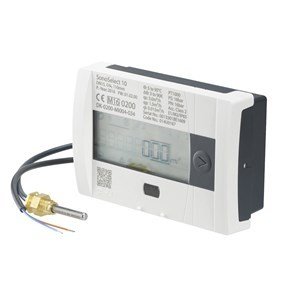 Danfoss SonoSelect DN15 RF Modüllü Ultrasonik Kalorimetre