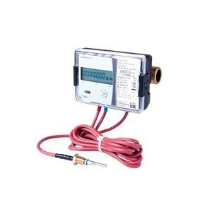 Danfoss SonoMeter DN40 RF Modüllü Ultrasonik Kalorimetre