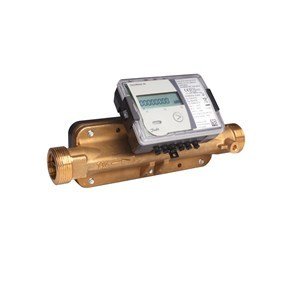 Danfoss SonoMeter DN40 RF Modüllü Ultrasonik Kalorimetre