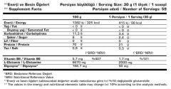 Whey Refuel 1770 Gr (Beyaz Çikolata - Ahududu) Protein Tozu