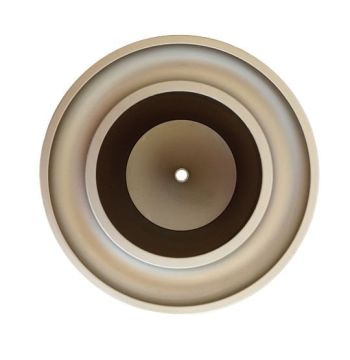 ISO CUP KAP VİSKOZİTE AKIŞ KAPLARI KALİBRASYONLU ISO CUP 3 (ISO Kap 3)