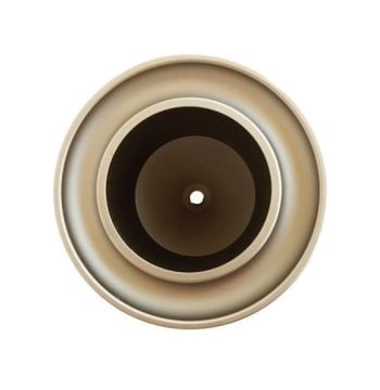 FORD CUP KAP VİSKOZİTE AKIŞ KAPLARI KALİBRASYONLU FORD CUP 3.4 (FORD Kap 3.4) Kulpsuz