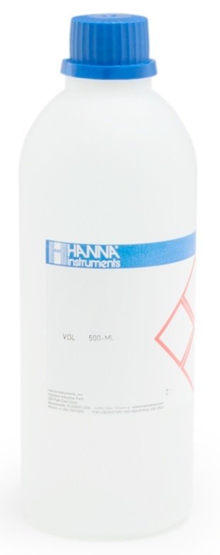 HANNA HI7092L Pretreatment oxidizing solution, 500 mL