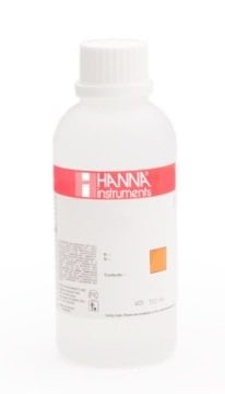 HANNA HI80300M Electrode storage solution, 230 mL FDA bottle