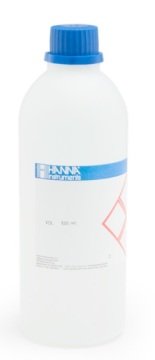 HANNA HI8061L Cleaning Solution for General Purpose, 500 mL FDA bottle