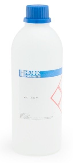 HANNA HI8080L Standart Solüsyon 2.3 g/L Na+, 500 mL FDA şişe