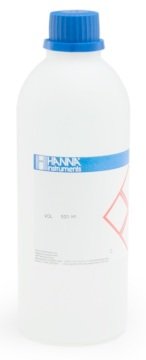 HANNA HI8087L Standart Çözelti 0.23 g/L Na+, 500 mL FDA şişe