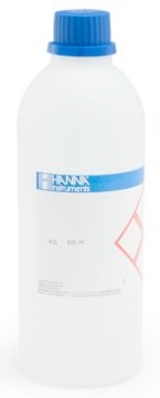 HANNA HI8088L Standart Çözelti 5.84 g/L NaCl, 500 mL FDA şişe