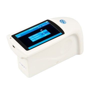 PCE-GM 60 Plus Glossmetre / Parlaklık Ölçer / Parlaklık Ölçüm Cihazı / NDT Cihazı