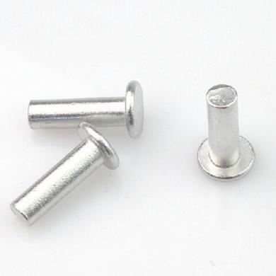 Kurşun Perçin 5x12 mm 1 KG