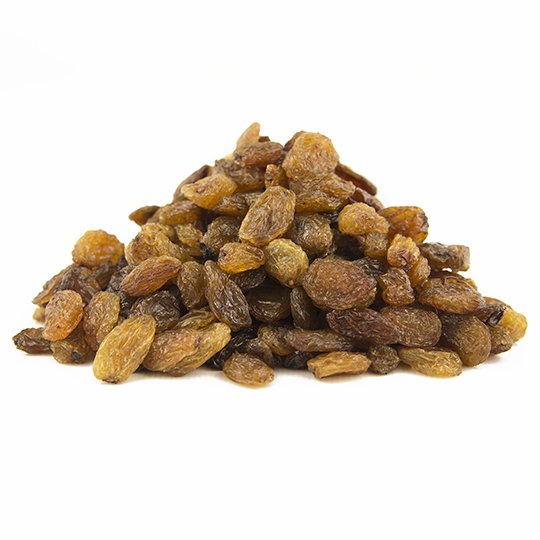 Kuru Üzüm /Dried Sultanas