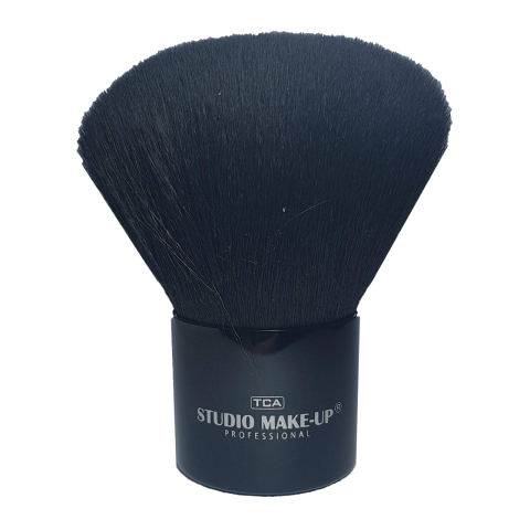 Tca Studıo Make-Up Stubby Powder Brush S-1139