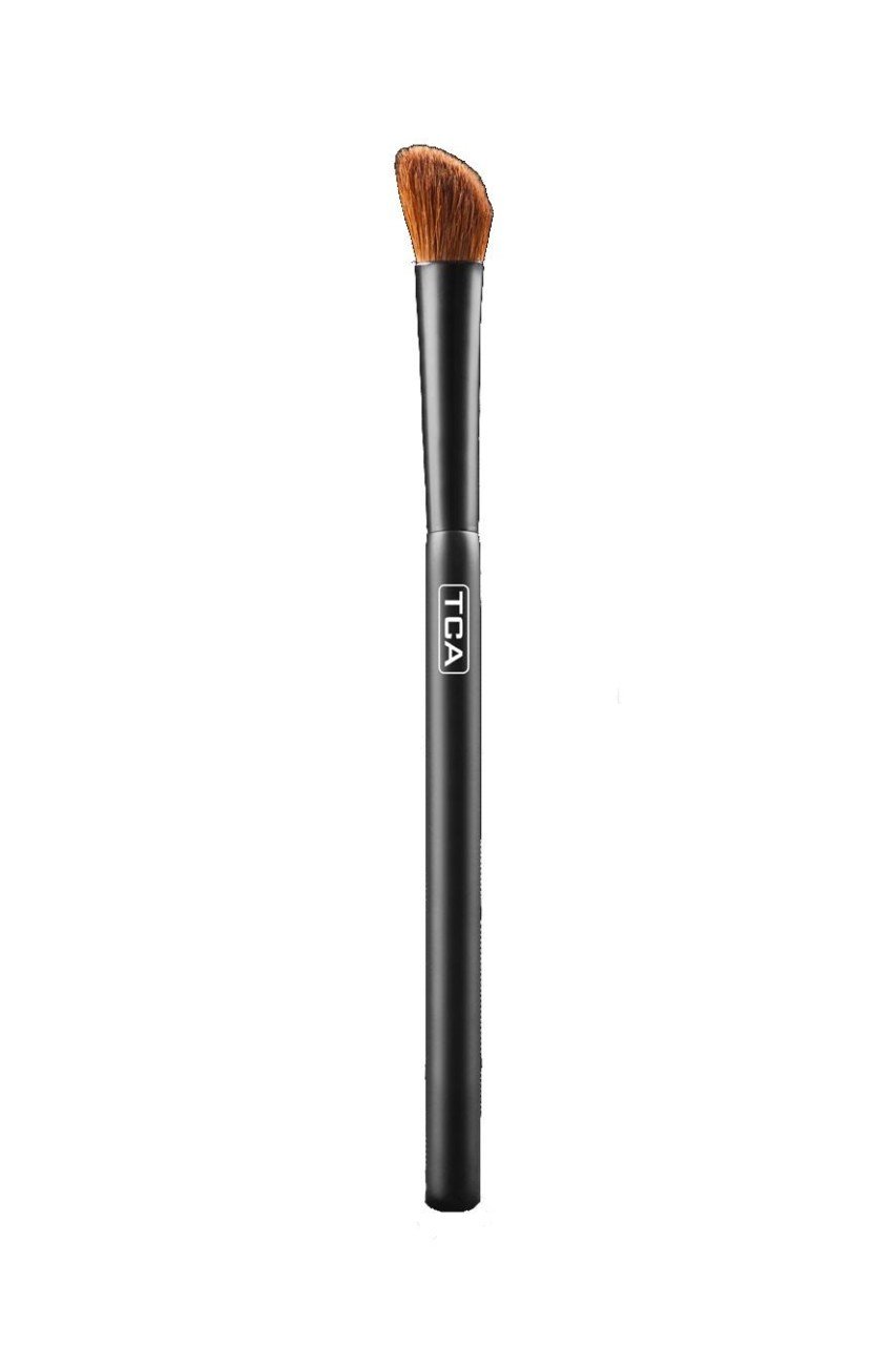 Tca Studıo Make-Up Angled Eyeshadow BRUSH-1125
