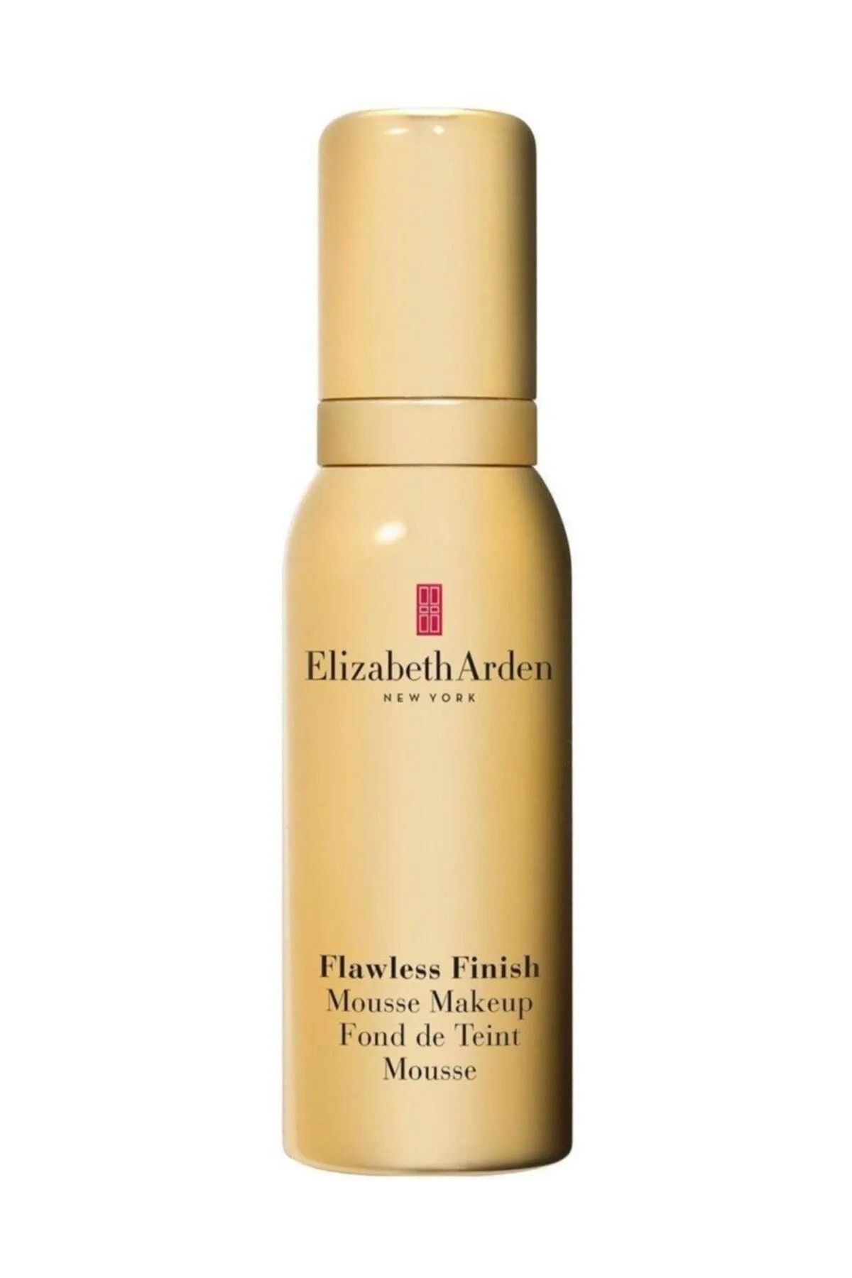 Elizabeth Arden Flawless Finish Mousse Fondöten 08