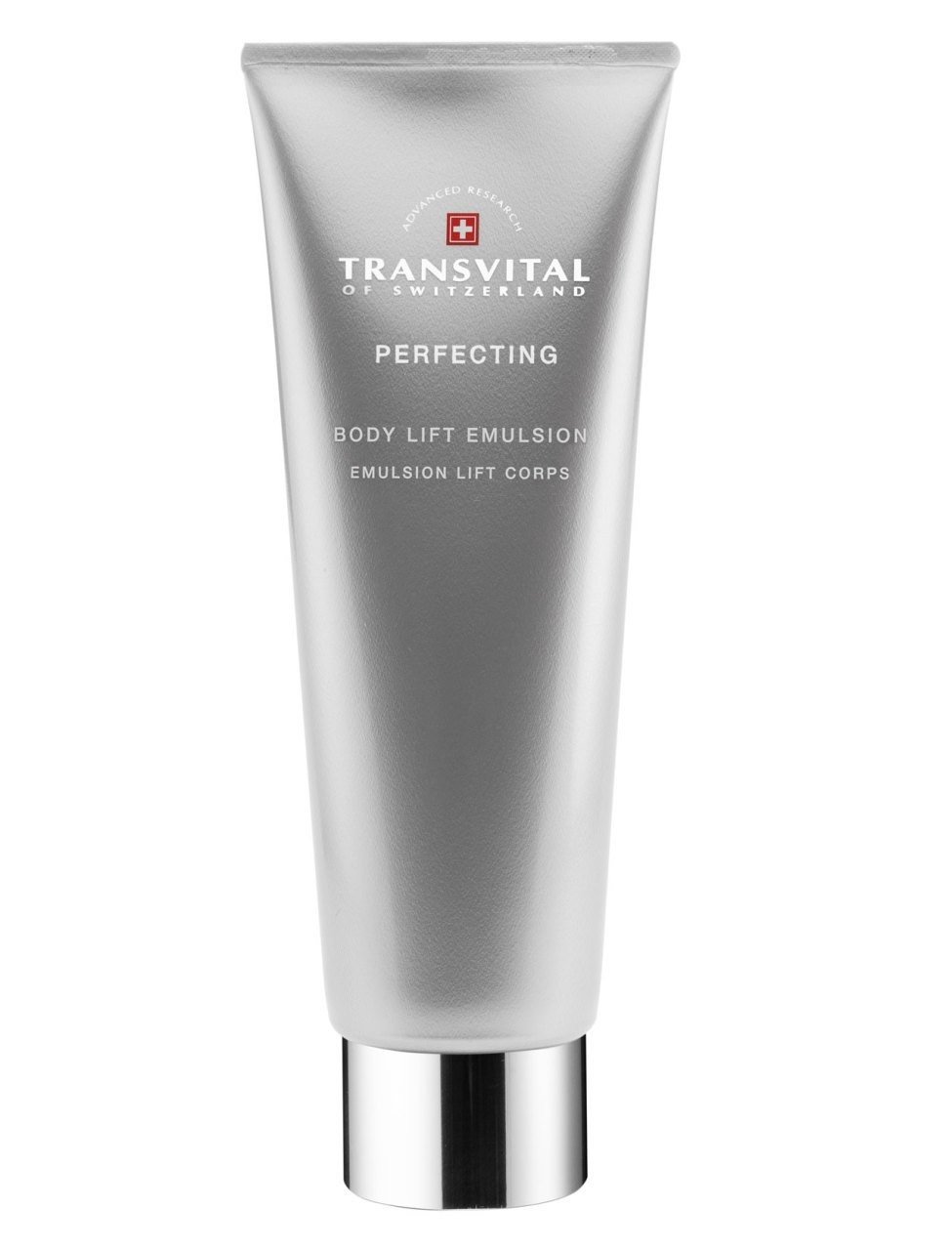 TRANSVITAL VÜCUT NEMLENDİRİCİ PERFECTING BODY LIFT EMULSION 200ML