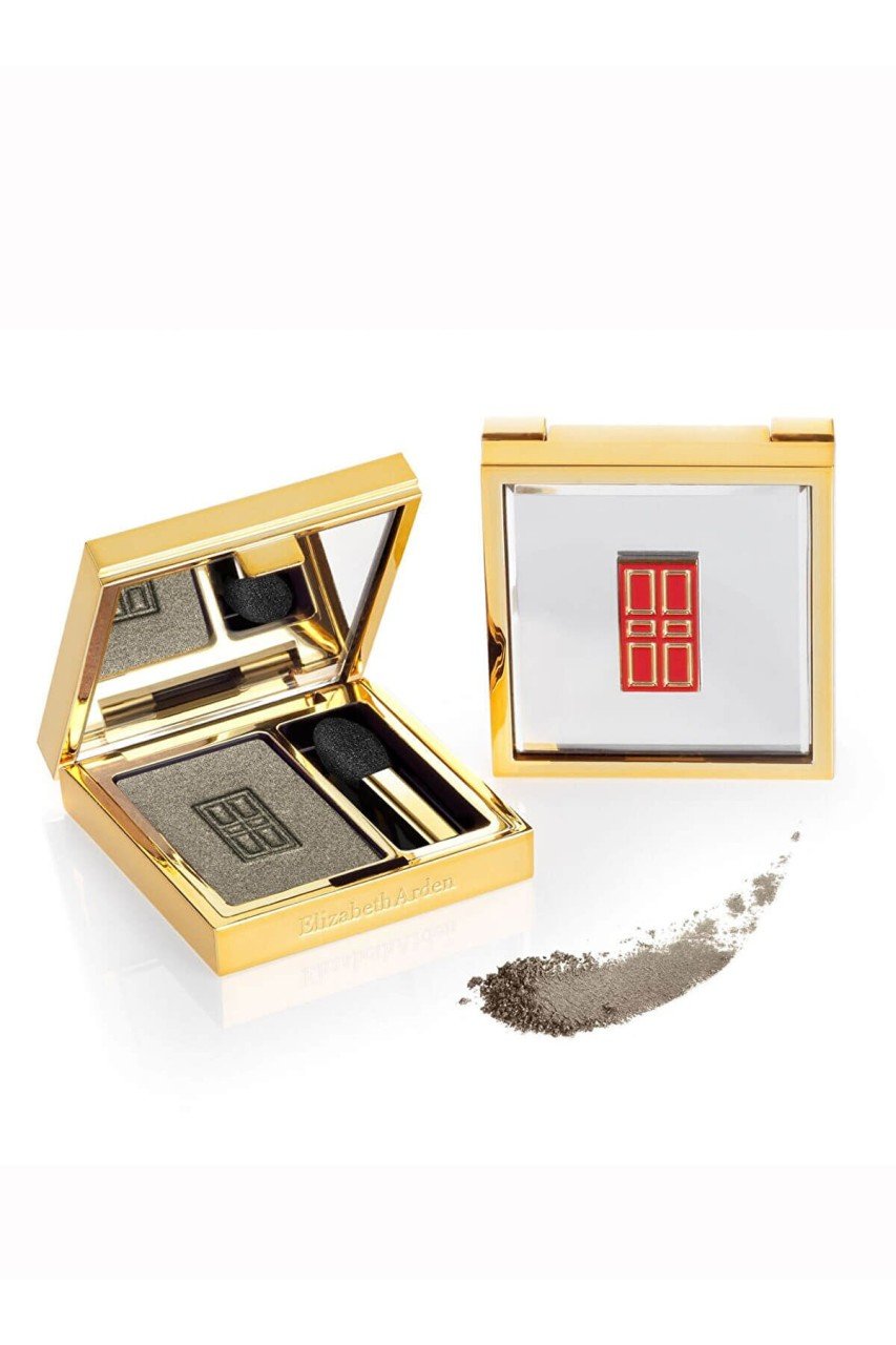 Elizabeth Arden Tekli Göz Farı - Beautiful Color Eye Shadow 17 Golden Ivy