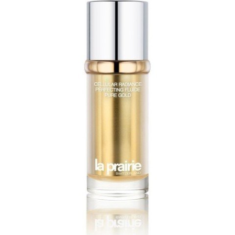 La Prairie Cellular Radiance Perfecting Fluide Pure Gold 40 ml