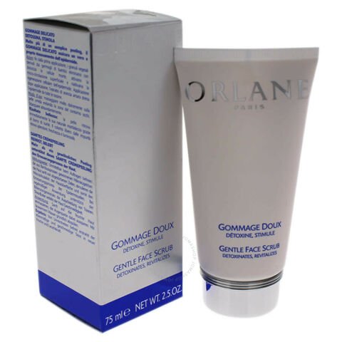 ORLANE YUMUŞAK KULLANIM YÜZ PEELING DAILY STI. GENTLE FACE SCRUB 75ML