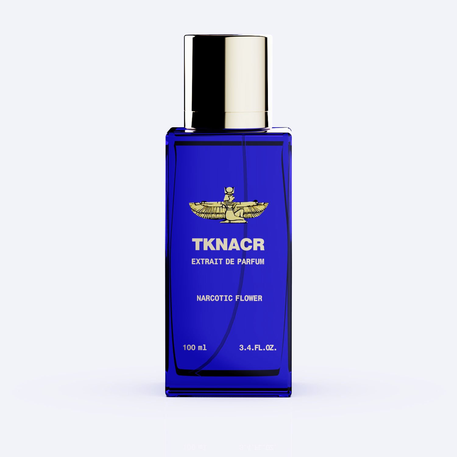 TKNACR EXTRAİT DE PARFÜM NARCOTİC FLOWERS 100 ML