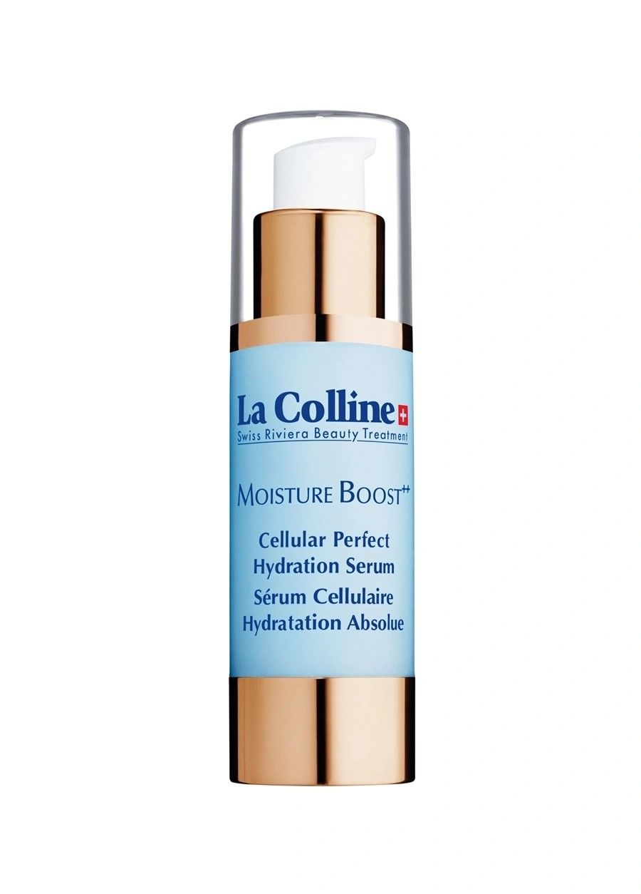 La Colline Cellular Perfect Hydration Serum 30 Ml Nemlendirici Serum