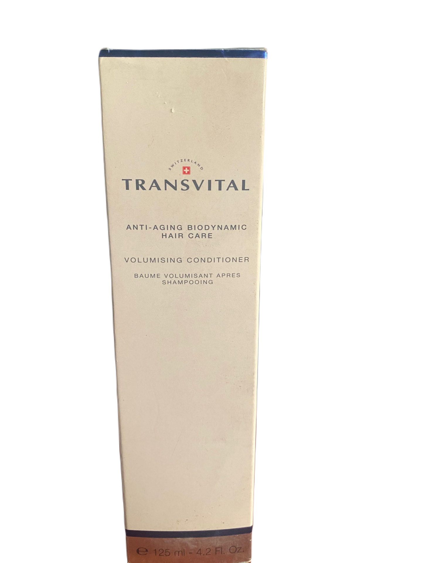 Transvital Biodynamic Hair Care 125 ml