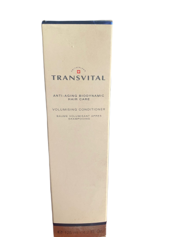 Transvital Biodynamic Hair Care 125 ml