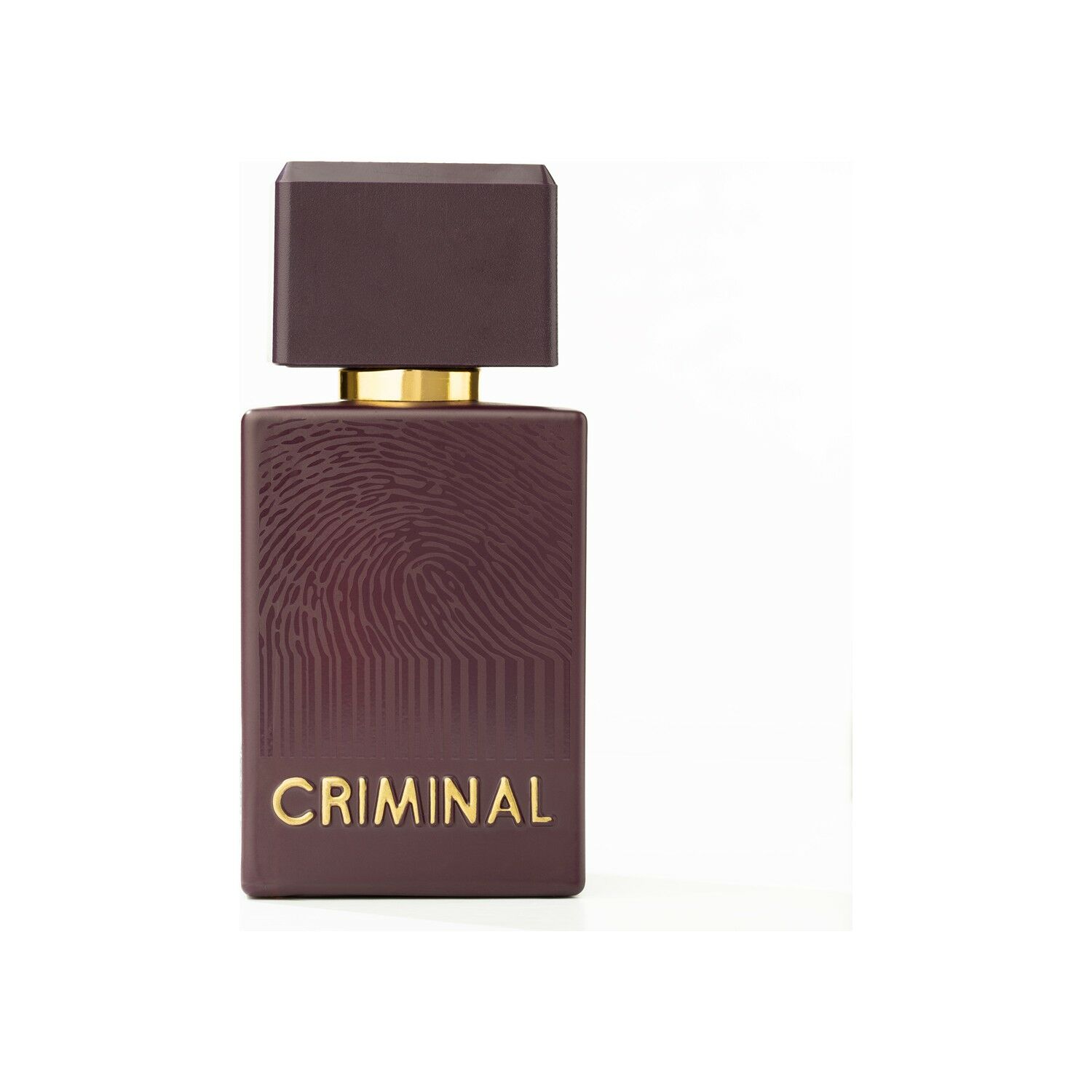 Criminal Perfume Women 20 Scandal EDP 60ml