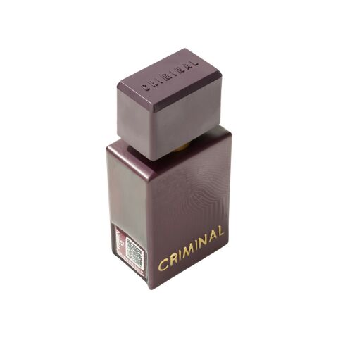 Criminal Perfume Women 20 Scandal EDP 60ml